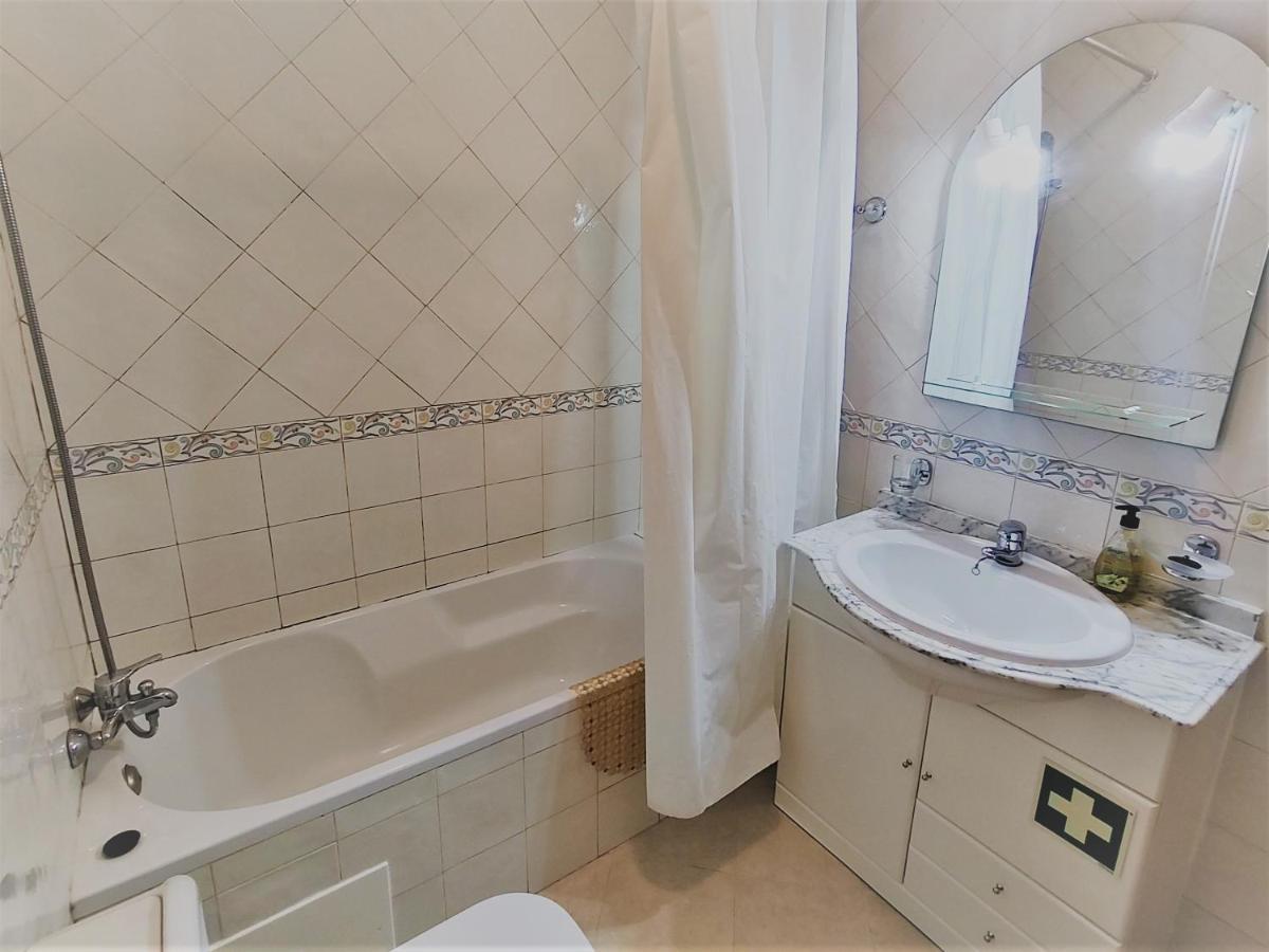 Vivenda Para Ferias Манта Рота Екстериор снимка