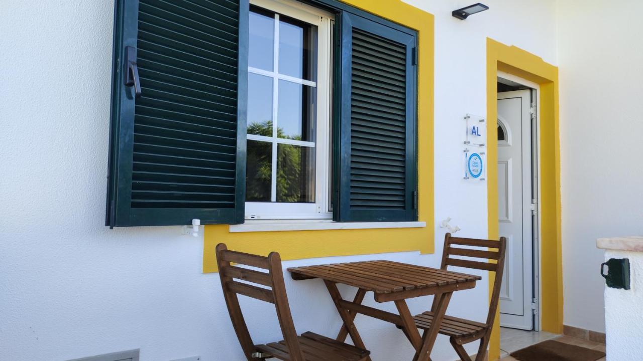 Vivenda Para Ferias Манта Рота Екстериор снимка