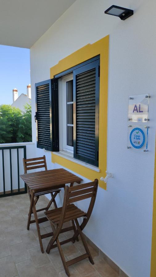 Vivenda Para Ferias Манта Рота Екстериор снимка